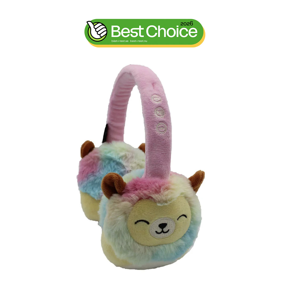 SQUISHMALLOWS SQUISHMALLOWS Headphone Len